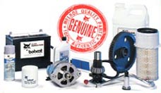 Drumheller Equipment Sales and Rentals - Parts