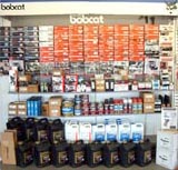 Drumheller Equipment Sales and Rentals - Parts