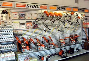 Drumheller Equipment Sales and Rentals
