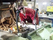 Drumheller Euipment Sales and Rentals - Service